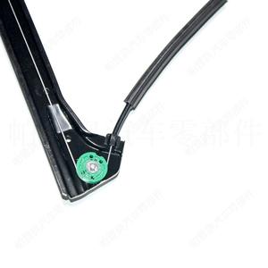 Lève-vitre Seat Leon 1M0837461A Côté Droit, Pièce de Remplacement Neuve en ABS pour Réglage du Vitre de Portière de Voiture - Product Image 3