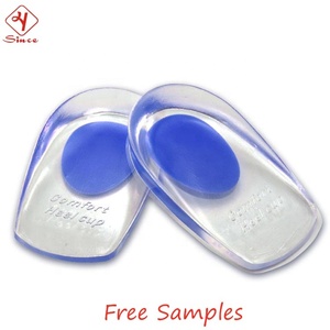 <span class=keywords><strong>Solette</strong></span> Comfort per Shopping Online con Gel PU, Rialzo per <span class=keywords><strong>Tallone</strong></span> in <span class=keywords><strong>Silicone</strong></span>, Cuscinetto per Piede Piatto, Campione Gratuito - Product Image 3