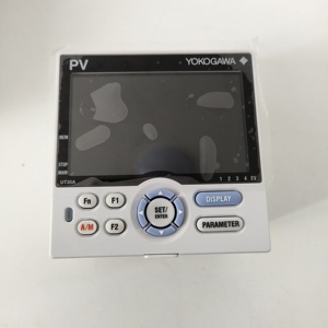 YOKOGAWA Mid-level <b>Temperature</b> <b>Controller</b> UT55A/UT52A/UT32A SERIES UT55A-NNN-10-UN/RT - Product Image 3