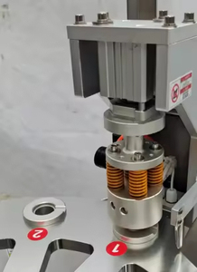 Máquina de Llenado y Sellado de Cápsulas de Café KCup, Máquina de Llenado de Cápsulas de Café, Máquina de Llenado y Empaquetado de Cápsulas de Café en Polvo - Product Image 5