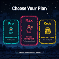 Abonnement Officiel Claude AI Plan Pro 12 Mois pour Entreprises