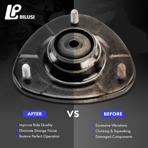 Soporte de puntal delantero Bilusi para <span class=keywords><strong>Toyota</strong></span> AXUH7 # SXUA75 AXLH40 HIGHLANDER CROWN KLUGER <span class=keywords><strong>SIENNA</strong></span> GRANVIA HYBRID OE:48609-0E100 - Product Image 5