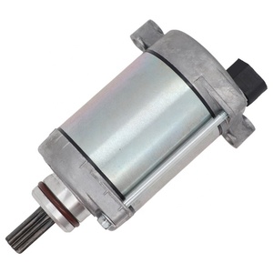 Vente en gros usine – Nouvelle brosse de charbon de démarreur électrique 21163-0064 pour moto, compatible avec les modèles Ninja <span class=keywords><strong>ZX10R</strong></span> ZX10RR - Product Image 1