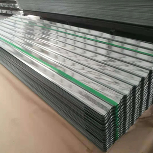 Galvanized <strong>Sheet</strong> Corrugated Steel Roofing <strong>Sheet</strong> <strong>12</strong> <strong>Feet</strong> <strong>Zinc</strong> Steel Roofing Factory <strong>Price</strong> - Product Image 5
