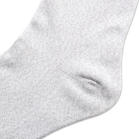 Chaussettes de massage vibrantes électriques conductrices TENS