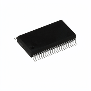 ไอซีบัฟเฟอร์อินเวอร์เตอร์ 3.6V 48SSOP 48 BSSOP (0.295 นิ้ว, กว้าง 7.50 มม.) ไอซีลอจิก BOM ในสต็อก 74LVT162240MEAX วงจรรวม ราคา - Product Image 1