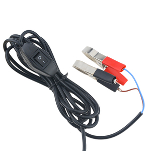 Mini Pompe Submersible Électrique Portable 12V/24V CC 12L/min, Transfert de Carburant, Boîtier en Alliage d'Aluminium, Pompage <span class=keywords><strong>Diesel</strong></span> Huile <span class=keywords><strong>Eau</strong></span> OEM - Product Image 6