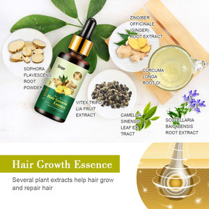 <b>Hair</b> Growth <b>Serum</b> Anti Loss Treatment Keeps <b>Hair</b> Regrowth <b>for</b> <b>Men</b> and Women <b>Hair</b> Care Product - Product Image 5