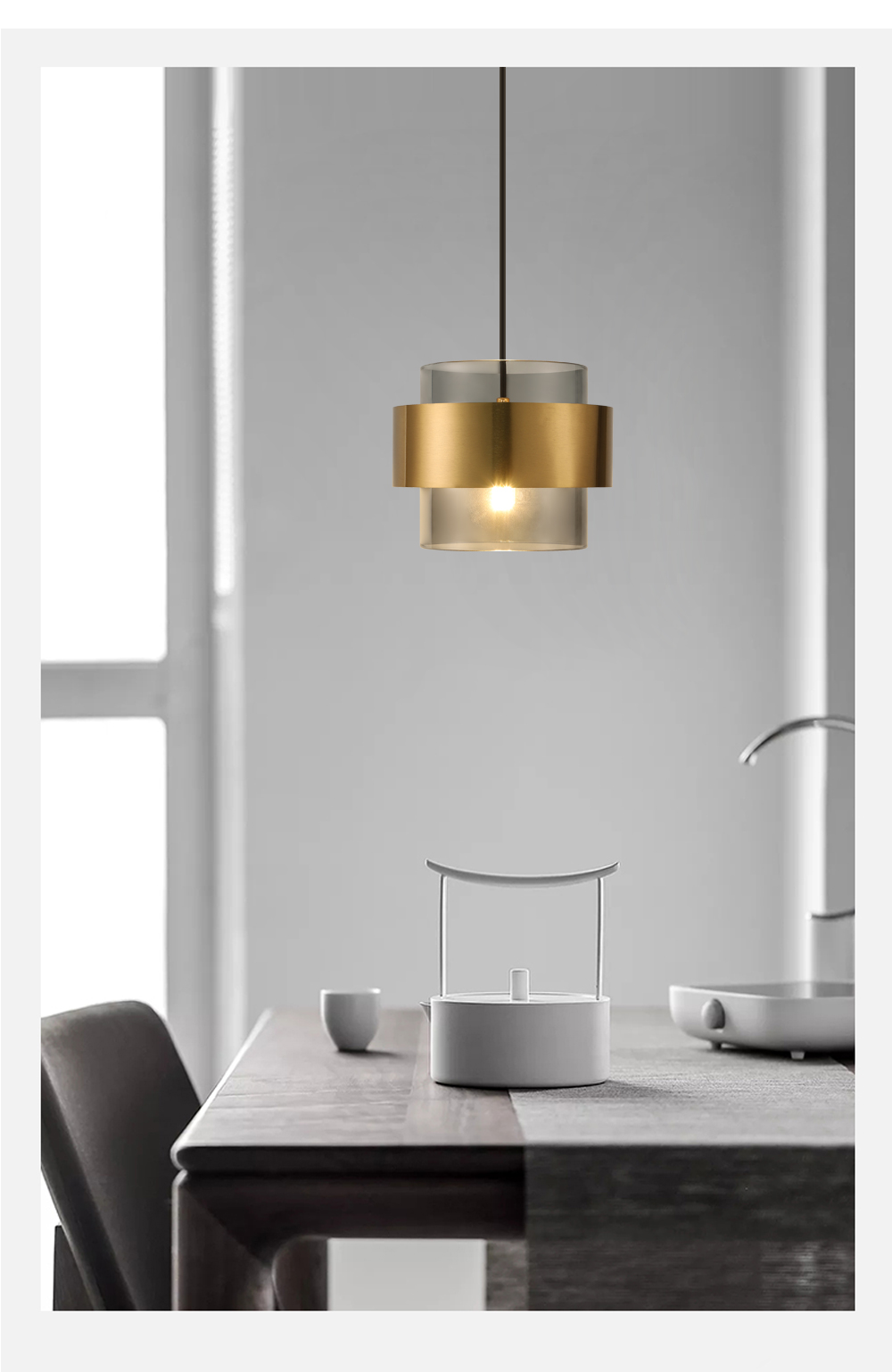 Hanging Lamp Modern Simple Design Indoor Lighting Ceiling Light Home Bedroom Shop Hotel Restaurant Pendent Lights Chandelier