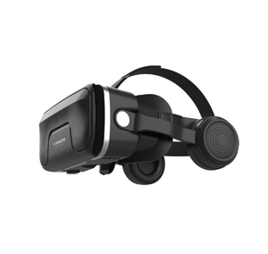 Venta al por mayor 3D <span class=keywords><strong>VR</strong></span> <span class=keywords><strong>Google</strong></span> Cartón Realidad Virtual Gafas 3D <span class=keywords><strong>VR</strong></span> Auriculares para reproductor de vídeo 3D <span class=keywords><strong>AR</strong></span> Hardware - Product Image 6