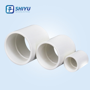 Giunto a scorrimento in <span class=keywords><strong>PVC</strong></span> ASTM Schedule 40 da 1/2 a 2 pollici, Prezzo di Fabbrica, Confezione Inglese all'Ingrosso - Product Image 5