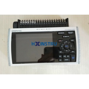 Graphtec Midi LOGGER GL800 d'occasion H - Product Image 1
