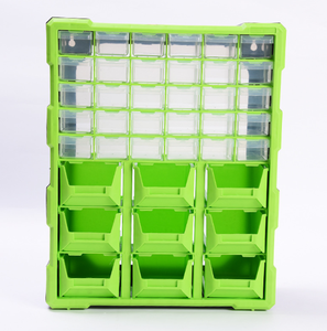 <span class=keywords><strong>Plastic</strong></span> Organizer <span class=keywords><strong>Box</strong></span> Voor Onderdelen - Product Image 5