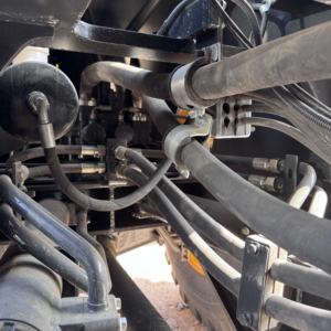 Chargeuse sur pneus Caterpillar CAT 950H 966H d'occasion, haute qualité et prix bas. - Product Image 3