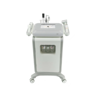 Fabricant professionnel de machines faciales, Hydra Dermabrasion, jet d'oxygène, soin de la peau, Aqua Peel, machine de beauté hydro