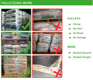 Wholesale Food &amp; Industrial Grade Desiccant Anhydrous Calcium <strong>Chloride</strong> (CaCl2) 25kg 94%-97% Purity - Product Image 6