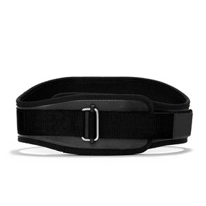 Ceinture de soutien du poignet en néoprène réglable professionnelle et robuste personnalisée pour l'entraînement de musculation, respirante, unisexe - Product Image 2