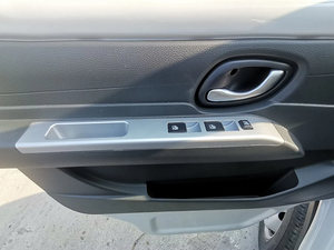 KAMA W23S 1.6L Gasoline Double Cab, 2026 New, Backup Camera, Urban Delivery & <b>Supermarket</b> Replenishment - Product Image 6