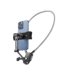 Magnetic Phone Neck Holder Clip-On Type For Action Camera Outdoor Vlogging Chest Mount - Product Image 1