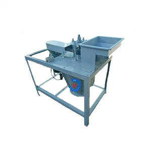 الكهربائية التلقائي البقان مقشرة كسارة جوز قصف آلة السعر - Product Image 1