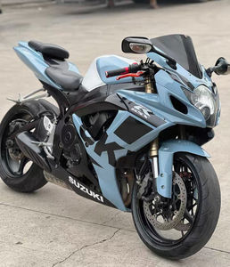 Utilisé pour la QJMotor Srk600 <span class=keywords><strong>2023</strong></span>. Motocyclettes sportives d'occasion de haute qualité, super puissantes de 600 cm3, vente en gros - Product Image 4