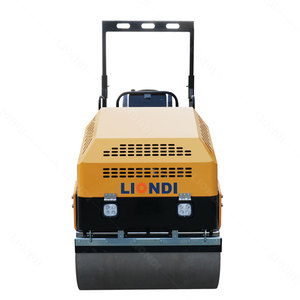 Expédition <span class=keywords><strong>rapide</strong></span> : Compacteur routier à double tambour 2.0 3.0 tonnes, mini-compacteur, prix - Product Image 5