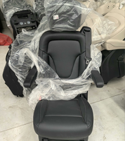 Fabricant de sièges Recaro Sièges universels originaux pour la mariée Sièges baquets classiques en cuir PVC