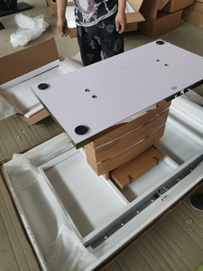 Tavolo <span class=keywords><strong>da</strong></span> pranzo e sedie <span class=keywords><strong>da</strong></span> pranzo in legno italiano di lusso cucina moderna di lusso tavolo <span class=keywords><strong>da</strong></span> pranzo allungabile per sala <span class=keywords><strong>da</strong></span> pranzo - Product Image 6