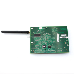 Carte réseau Wi-Fi sans fil originale P1009634 pour imprimante thermique de codes-barres <span class=keywords><strong>Zebra</strong></span> <span class=keywords><strong>ZM400</strong></span> 105SL Plus 110Xi4 - Product Image 5