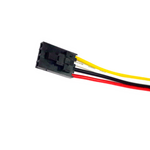 20cm 20AWG filo isolato in PVC con connettore Molex maschio a 2 Pin per l'alimentazione degli elettrodomestici Fatshark - Product Image 3
