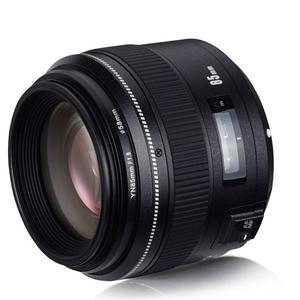Adixyn — objectif <span class=keywords><strong>AF</strong></span>/MF pour caméra <span class=keywords><strong>Nikon</strong></span> YONGNUO, 85mm F1.8 N, Standard de télévision D3200 /D3400/D5200/D750/<span class=keywords><strong>D850</strong></span> - Product Image 1
