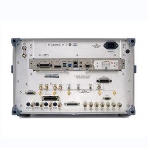 Analyseur de réseau micro-ondes Keysight N5247B avec écran LCD de 11 pouces, analyseur RF - Product Image 3