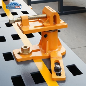 Máquina Enderezadora de Chasis para Automóviles Sunmo CE, Equipo de Reparación de Carrocería, Máquina de Enderezamiento de Chasis para Taller Mecánico - Product Image 4