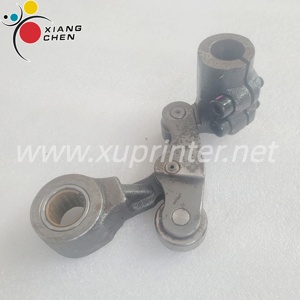 ชุดประกอบคันโยก Cam Link มือสองของแท้สำหรับเครื่องพิมพ์ออฟเซ็ตโคมอิริ - Product Image 2