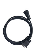 Câble de données USB C vers USB C d'origine, neuf, pour antennes de communication maritime AIS PILOT PLUG