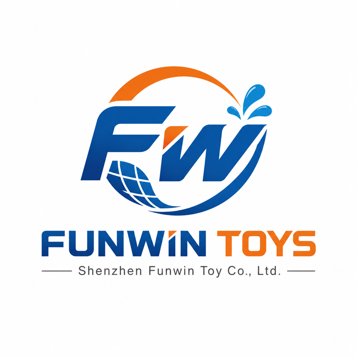 Shenzhen Funwin Toy Co., Ltd. logo