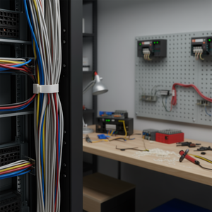 Attache-câble 765 EB Longueur L Largeur a Pour câbles et fils - Product Image 3