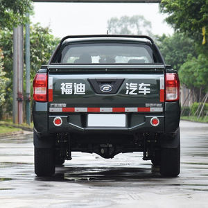 Dongfeng New 4x4 Diesel Pickup Truck Caja de cambios manual de doble cabina Right AWD Leather Inspired Nouveau para <span class=keywords><strong>Ford</strong></span> <span class=keywords><strong>Pick</strong></span>-<span class=keywords><strong>up</strong></span> a la venta - Product Image 6