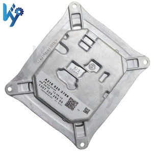 Nuevo Balasto LED para Faros Delanteros KY OEM A2168203789 12V, Unidad DRL para Benz Clase S Coupé C216, Accesorios para Auto 2168203789, Garantía de 12 Meses - Product Image 4