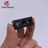 Módulo Escáner de Códigos de Barras 1D/2D QR TOTINFO OEM para Pagos Móviles y Dispositivos de Autopago con Interfaz USB/UART E4700PRO