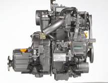 <span class=keywords><strong>Moteur</strong></span> de Bateau <span class=keywords><strong>Diesel</strong></span> Inboard Marque Yanmar à Vendre - Product Image 2