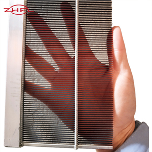 High Quality Longteng Stainless Steel/Aluminium Loom Reed <b>Comb</b> for Rapire Loom Textile Machine <b>Parts</b>-Weaving Machinery 3-Month - Product Image 6