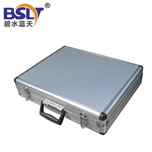 Kỹ thuật số cầm tay kẹp-on siêu âm lưu lượng kế TDS 100 thép không gỉ xây dựng cầm tay cho nước dầu khí lỏng OEM LCD - Product Image 4