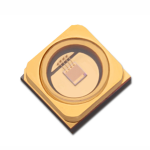 Özel SMD LED 940nm 980nm 3535 7070 SMD LED yüksek optik kızılötesi beyaz sarı pembe emisyon 2W 12W 3V/6V/<span class=keywords><strong>9V</strong></span> SMT LED gofret - Product Image 5