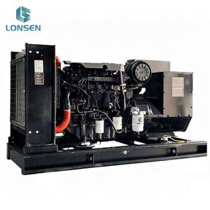 Generador diésel Weichai WP4.1D66E200 de 50KW - Product Image 3