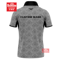 Mode décontracté été nouveau Design hommes Polo t-shirt hommes Polo à manches courtes polo nouveaux vêtements