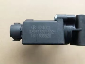 Shakman <span class=keywords><strong>Delon</strong></span> X3000 H3000รถบรรทุก F3000ชิ้นส่วนโซลินอยด์วาล์ว DZ97189716022 - Product Image 4