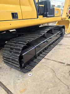 Escavatore Usato Cat 330gc Economico, Escavatore Usato Cat 320gc 330 Gc dal Giappone, Escavatore Usato Cat 330 in Vendita - Product Image 5