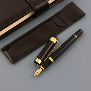 <span class=keywords><strong>Penna</strong></span> <span class=keywords><strong>stilografica</strong></span> personalizzata di lusso <span class=keywords><strong>con</strong></span> Logo personalizzato <span class=keywords><strong>nome</strong></span> calligrafia in metallo - Product Image 1