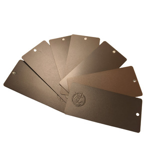 Peinture en poudre thermofissile polyester mat bronze brun <span class=keywords><strong>pour</strong></span> produits métalliques industriels, bateaux, meubles, protection contre <span class=keywords><strong>la</strong></span> <span class=keywords><strong>rouille</strong></span> - Product Image 2